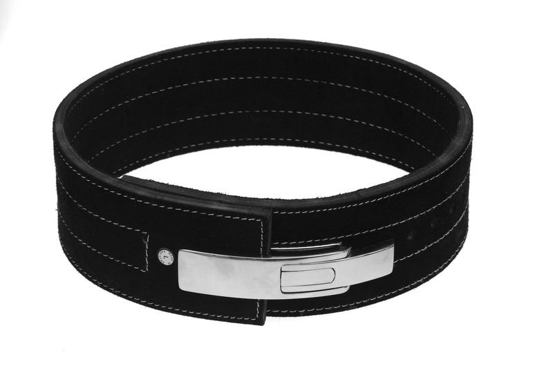 Używanie pasa ciężarowego