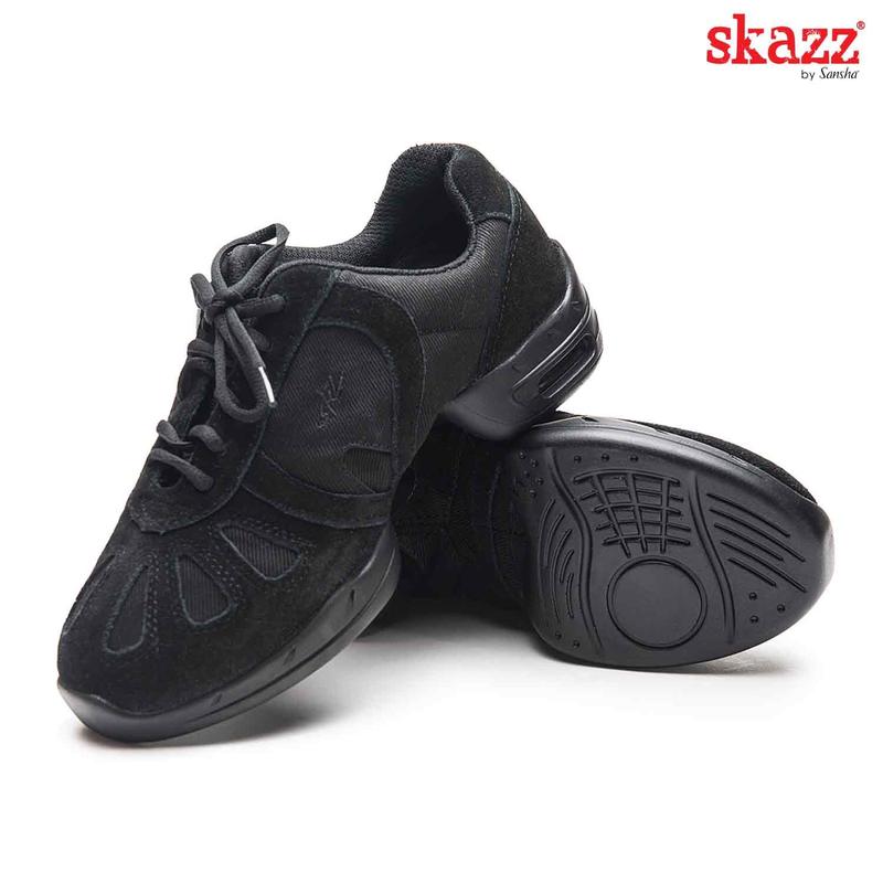 Zalety obuwia treningowego