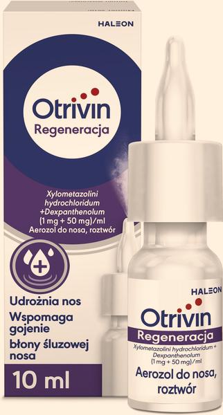 Zbilansowana dieta a regeneracja