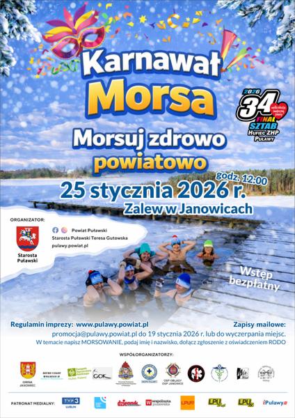 Zdrowe jedzenie karnawałowe