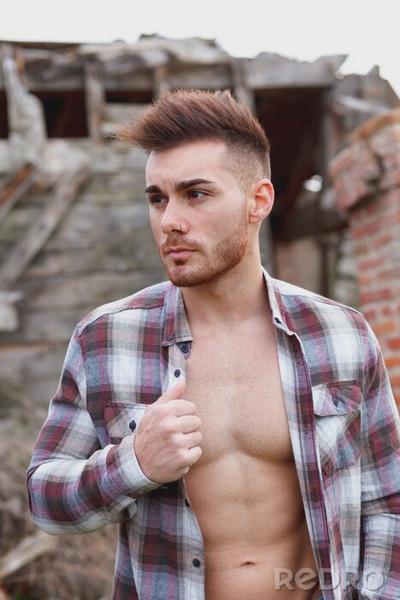 Zdrowe odżywianie dla mężczyzn