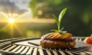 Czy grillowanie może być zdrowe? Oto, co warto wiedzieć