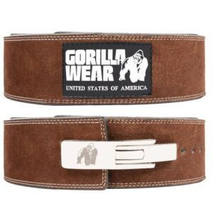 Czy pas treningowy rzeczywiście spełnia swoją funkcję?