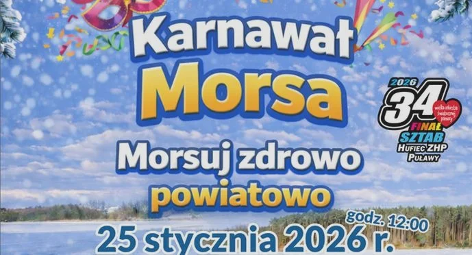 Jak cieszyć się karnawałem i nie przytyć – praktyczne porady, jak jeść zdrowo
