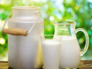 Mleko i produkty mleczne w kontekście nowotworów: co mówią badania naukowe?